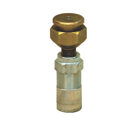 Val-tex Zerk Adapter