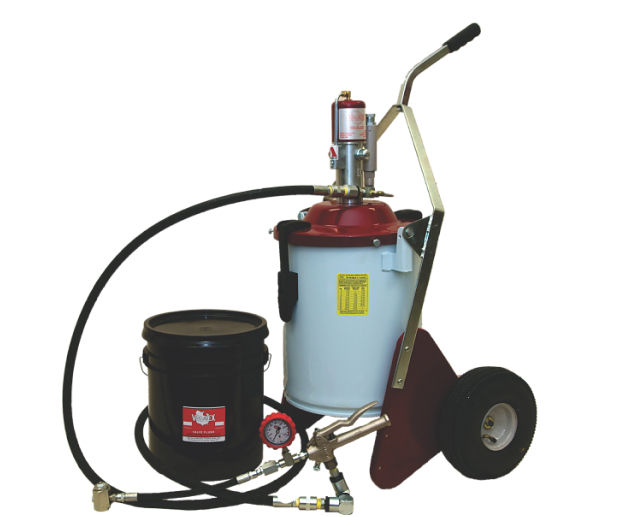 Val-tex 40-70 (Easy Lube)