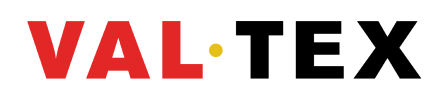 Val-Tex Valve Sealants and Emergency Stop Leak Products in Asia