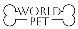 WorldPet international Logo