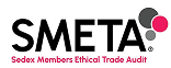 SMETA logo