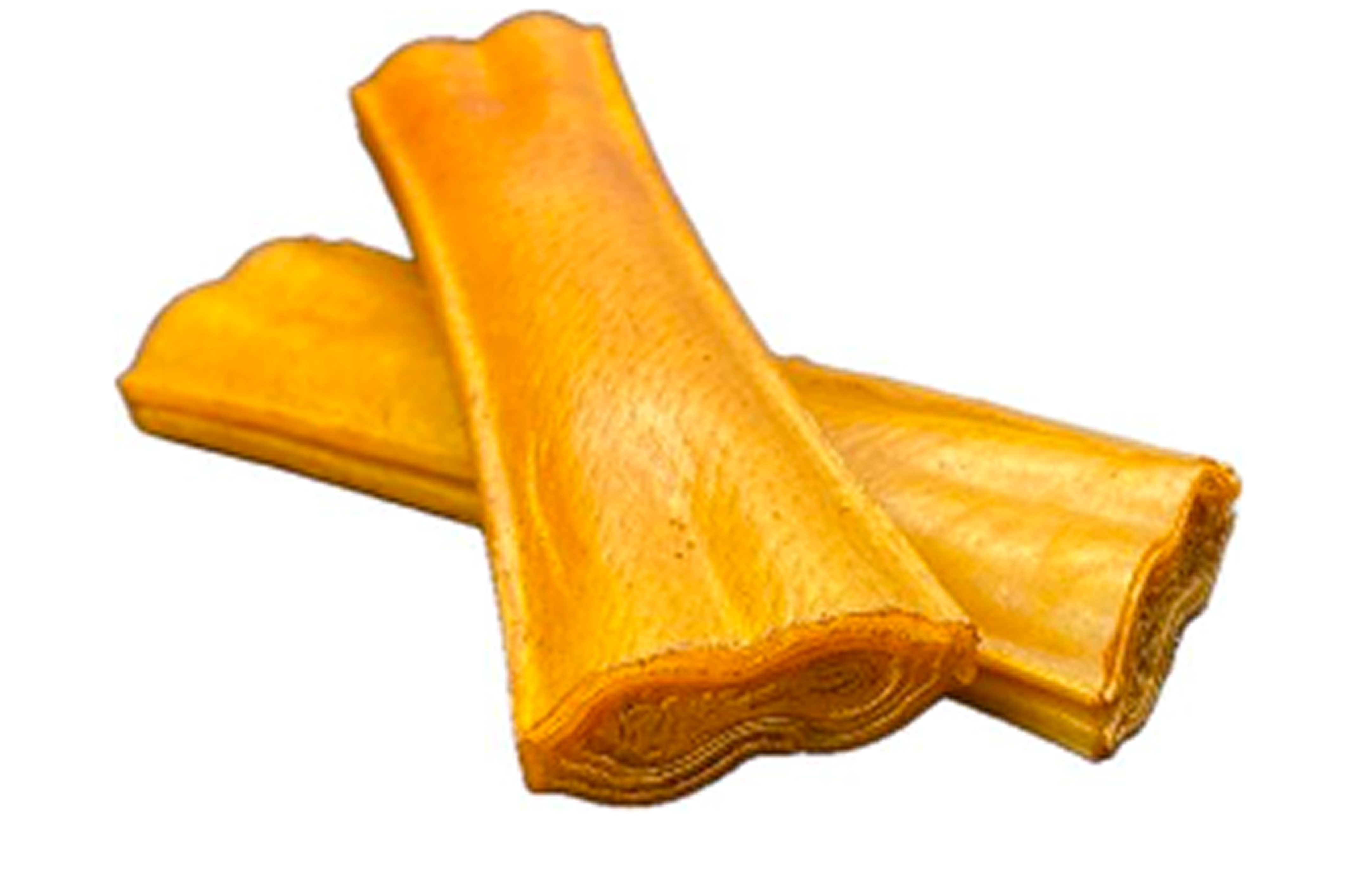 Porkhide Chews