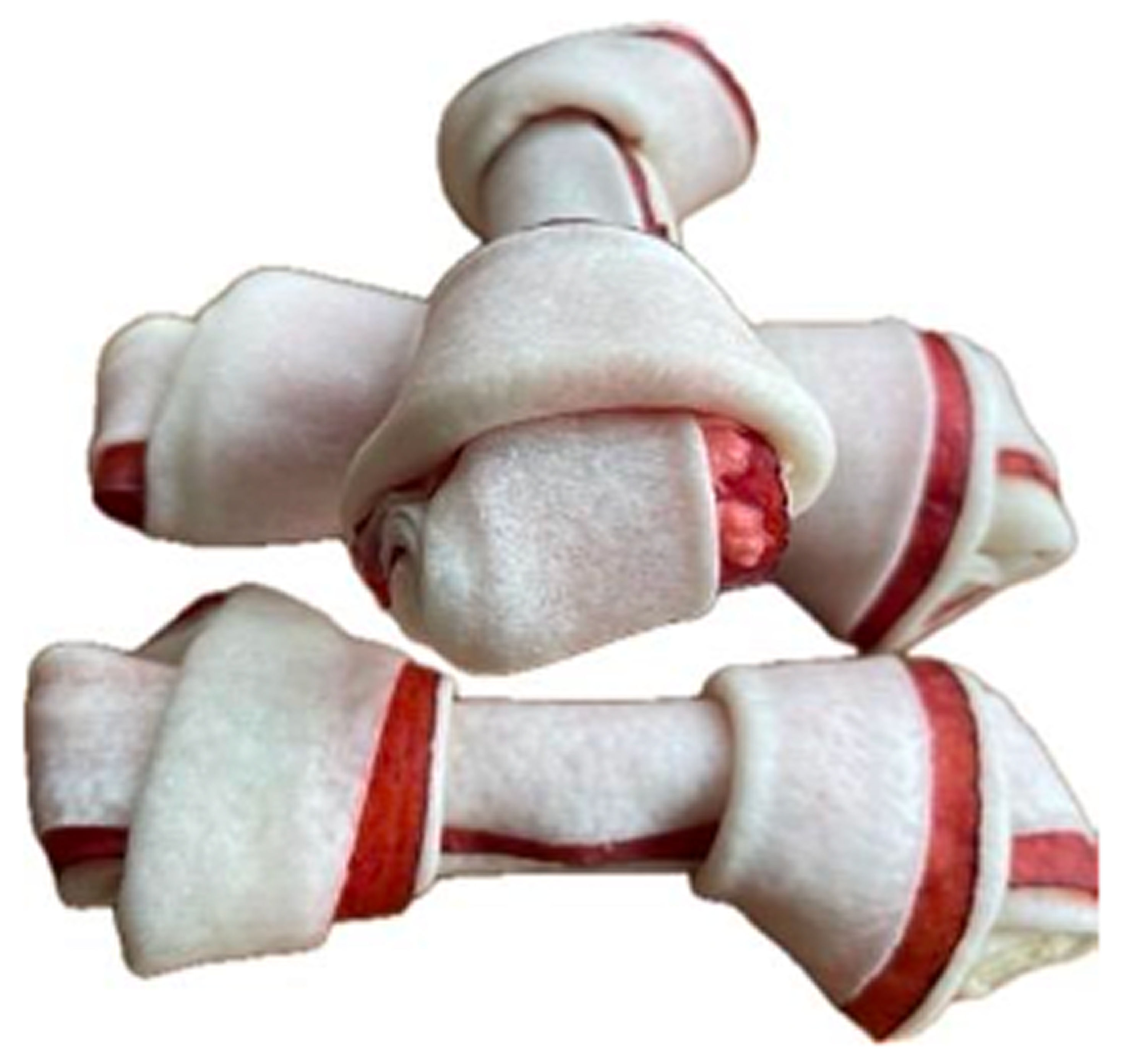 Porkhide Chews