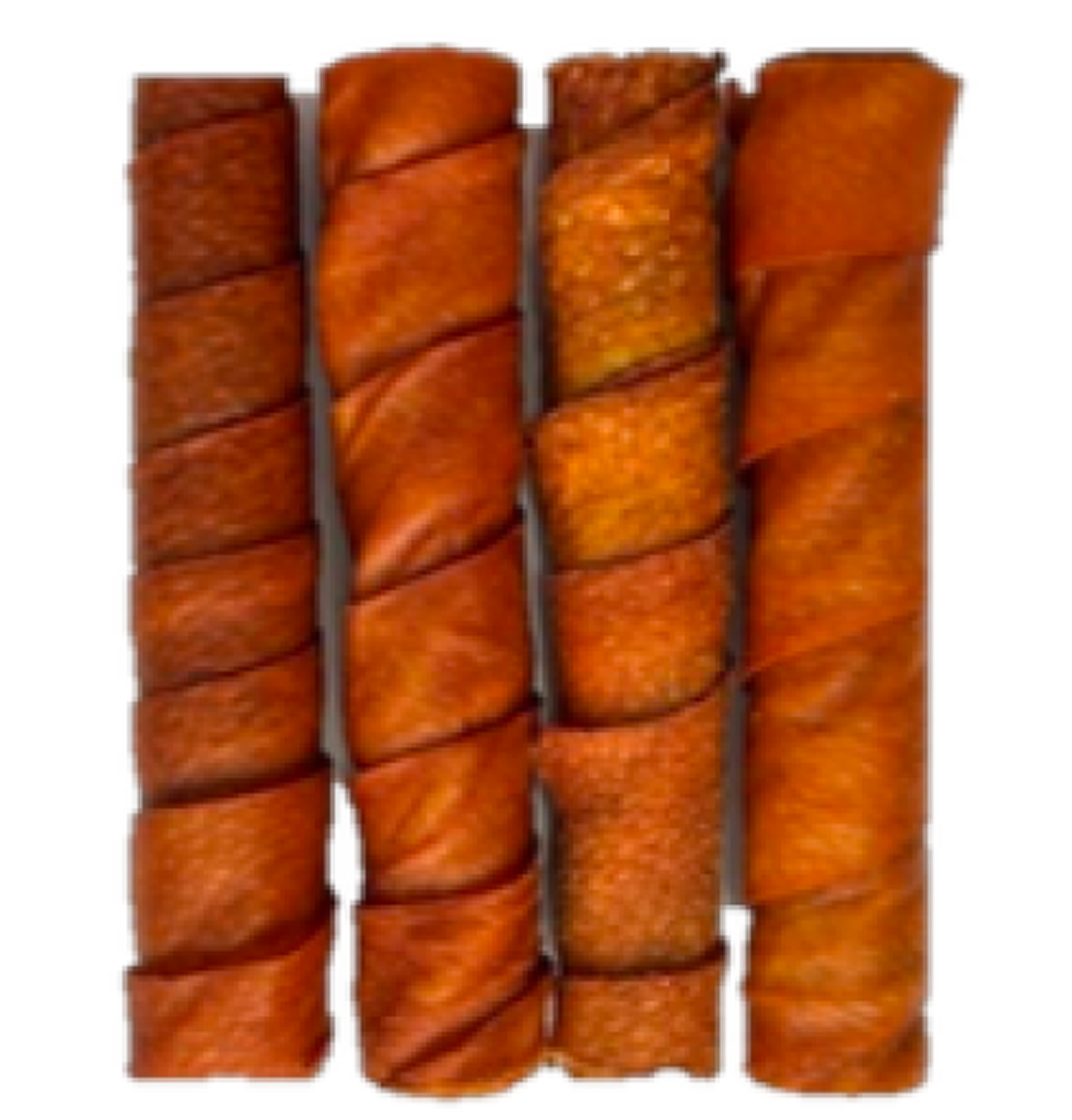 Porkhide Chews