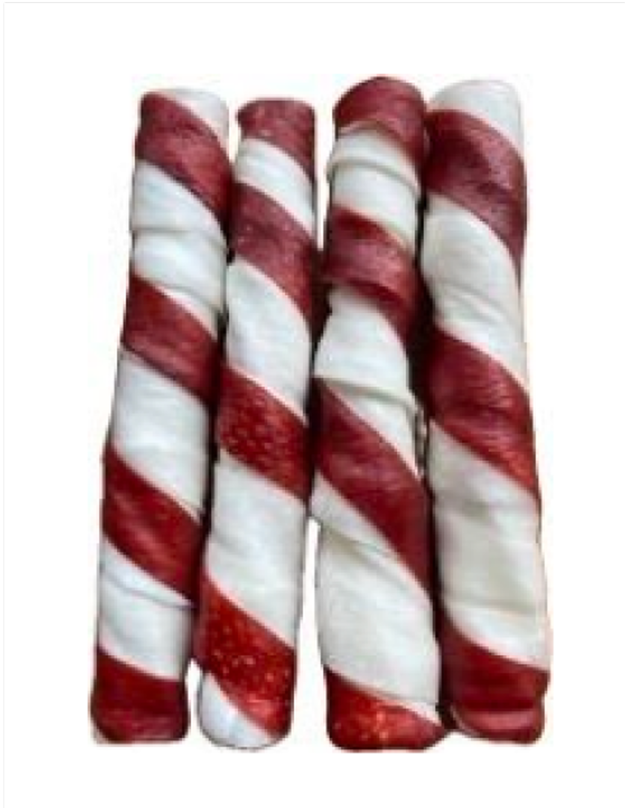 Porkhide Chews