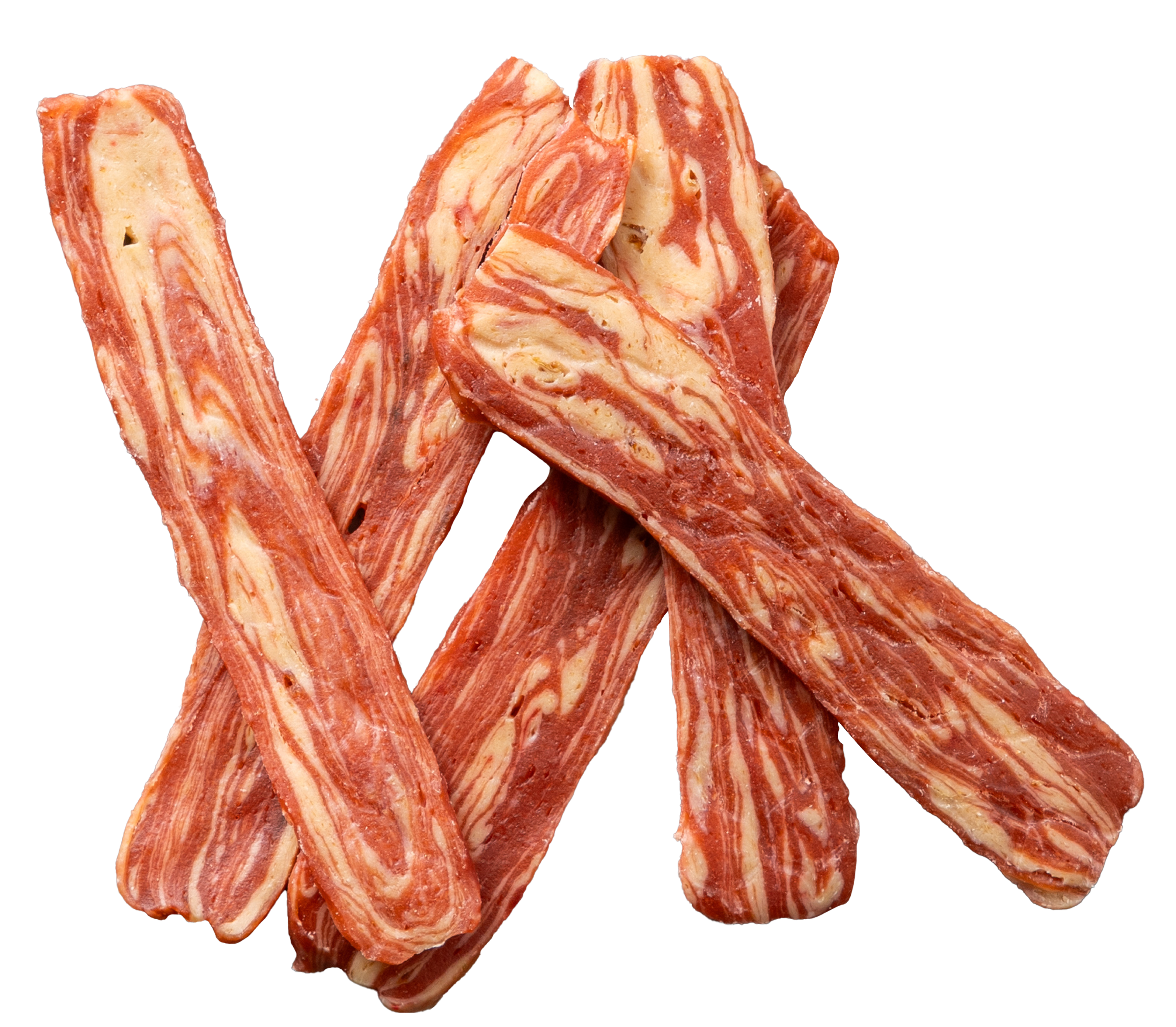Porkhide Chews