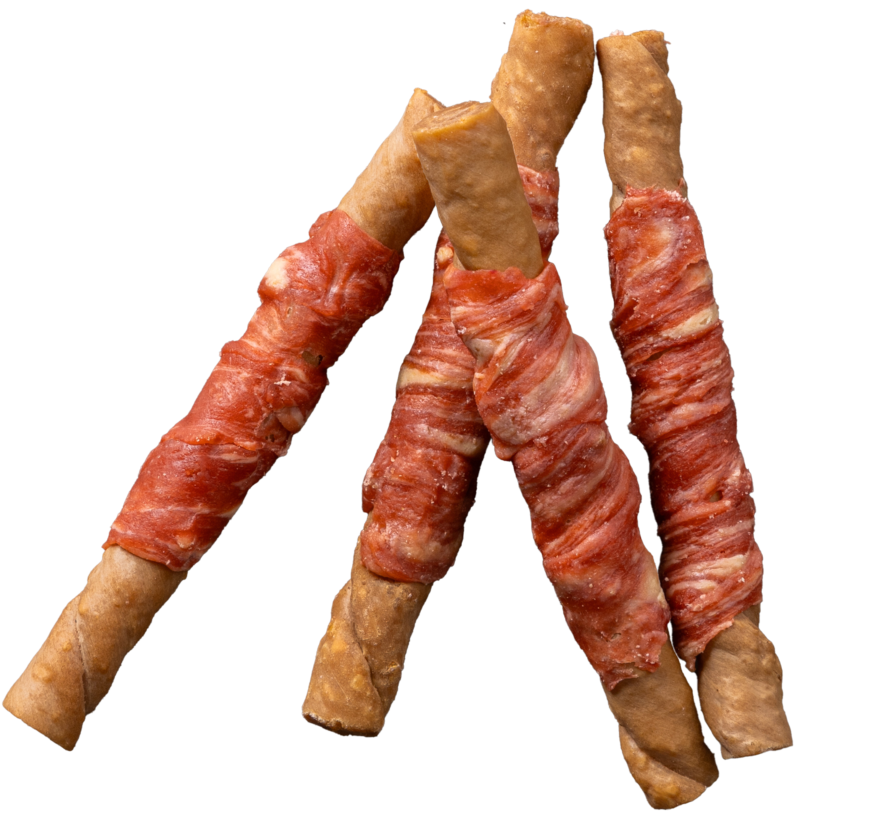 Porkhide Chews