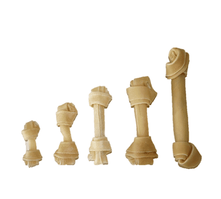 Rawhide Chews