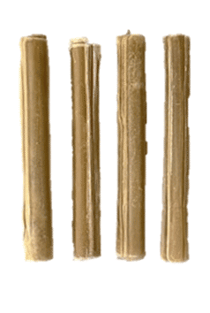Rawhide Chews