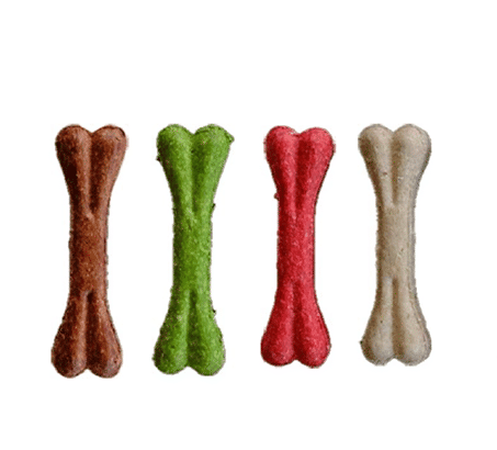 Rawhide Chews
