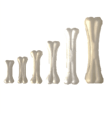 Rawhide Chews