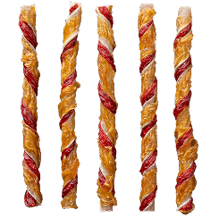 Compound Chews