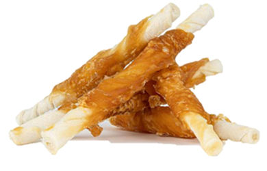 Compound Chews