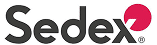 Sedex logo