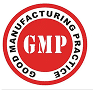 GMP logo