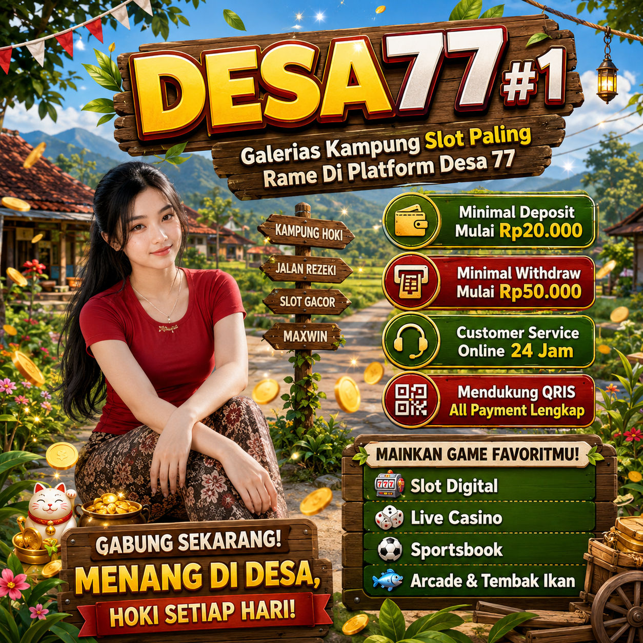 DESA77