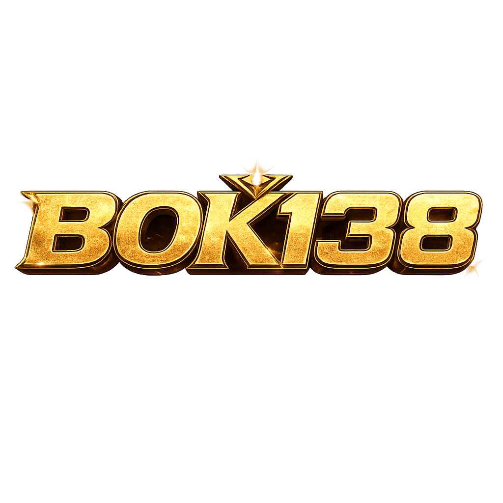 BOK138 Logo