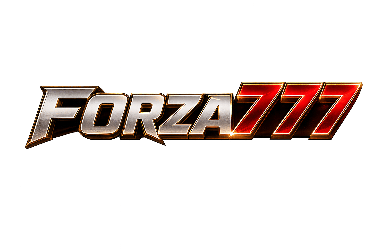 FORZA777