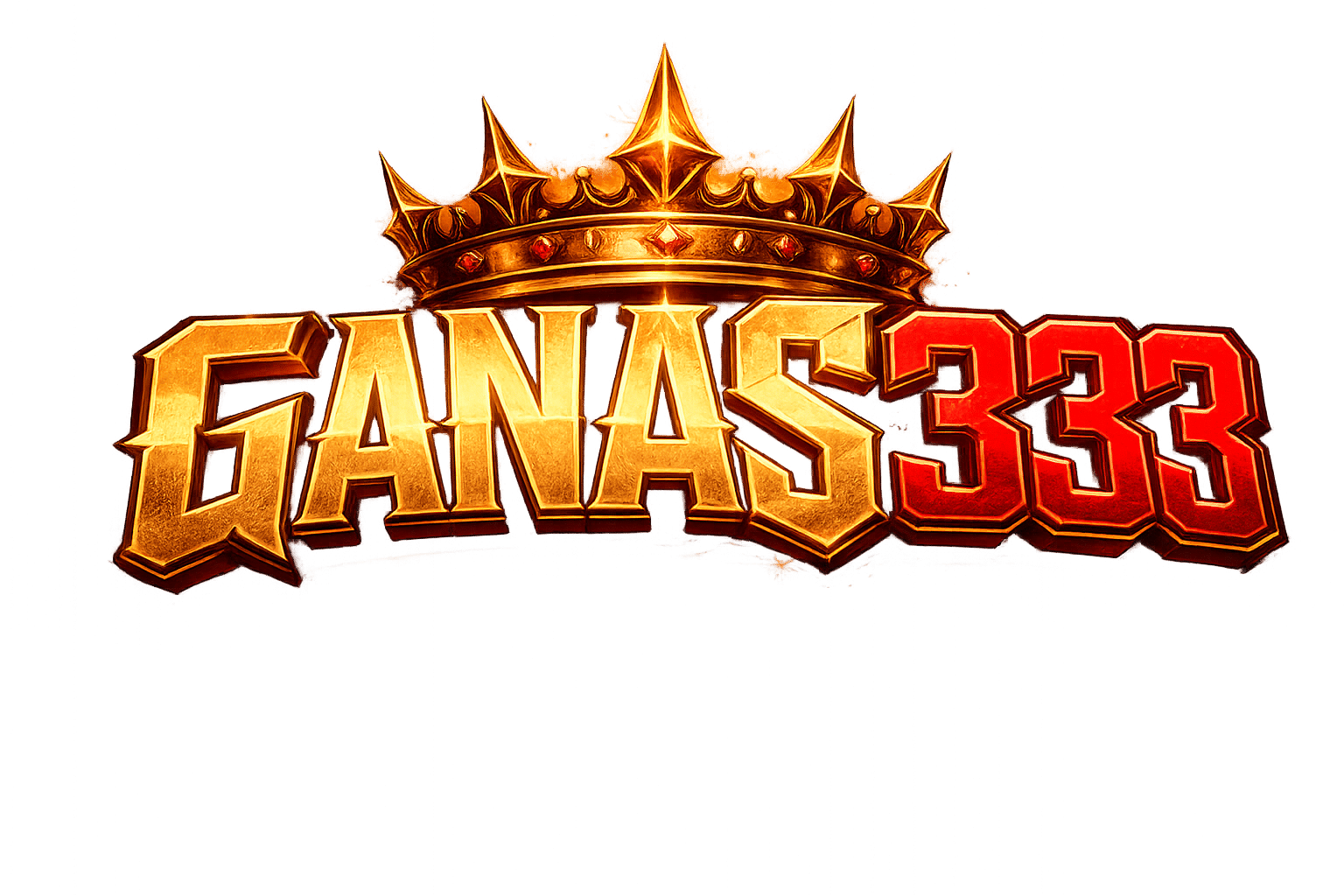 GANAS333