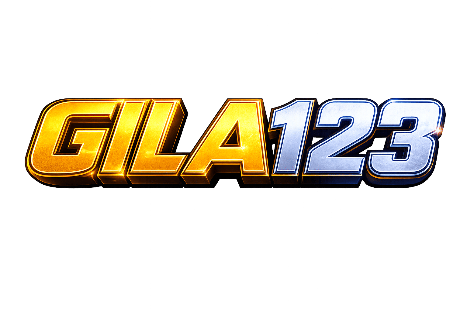 GILA123 logo