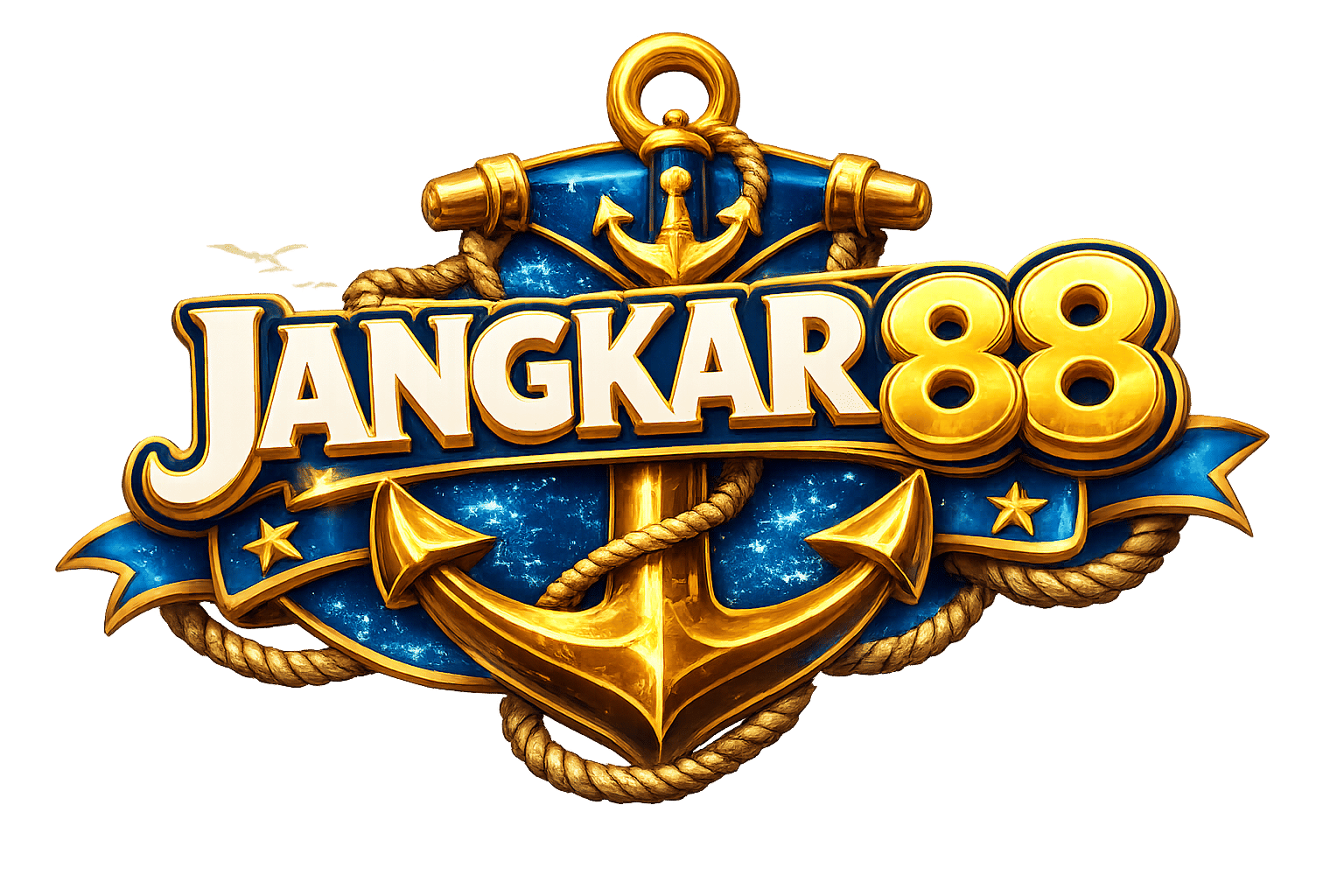 Logo Baru