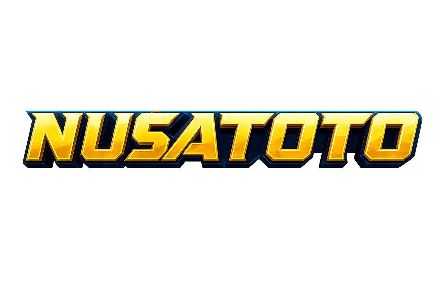 NUSATOTO Logo