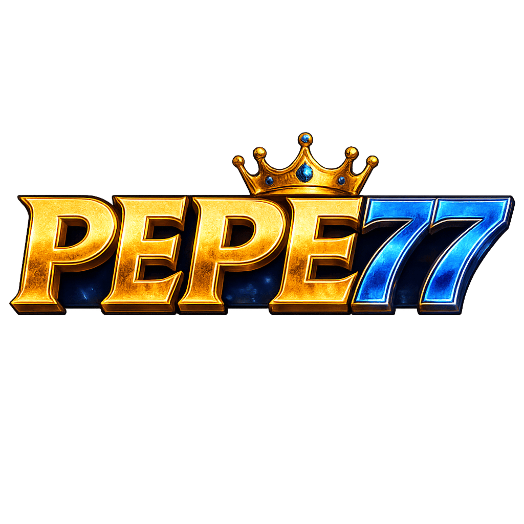 PEPE77 Logo