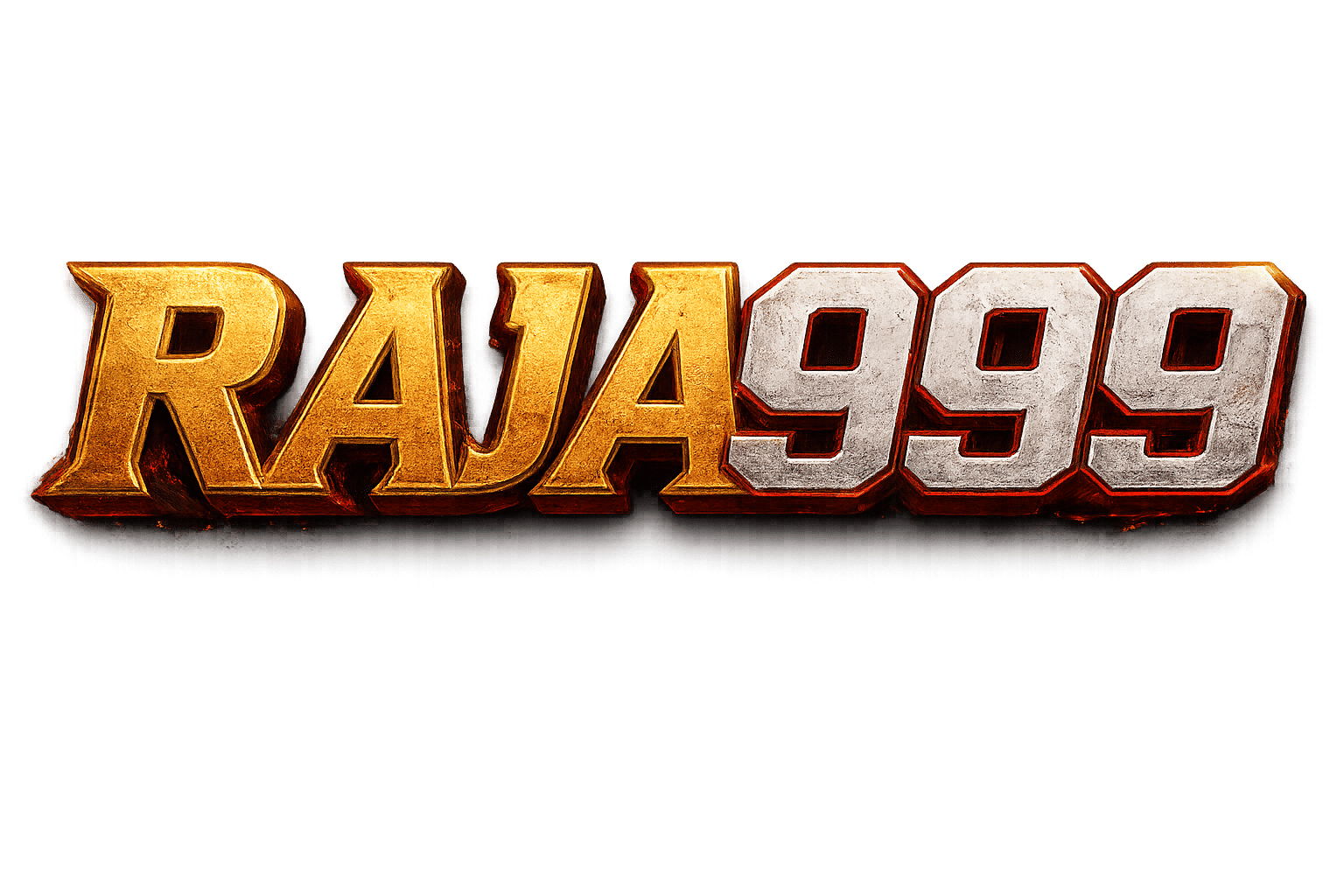 RAJA999 Logo