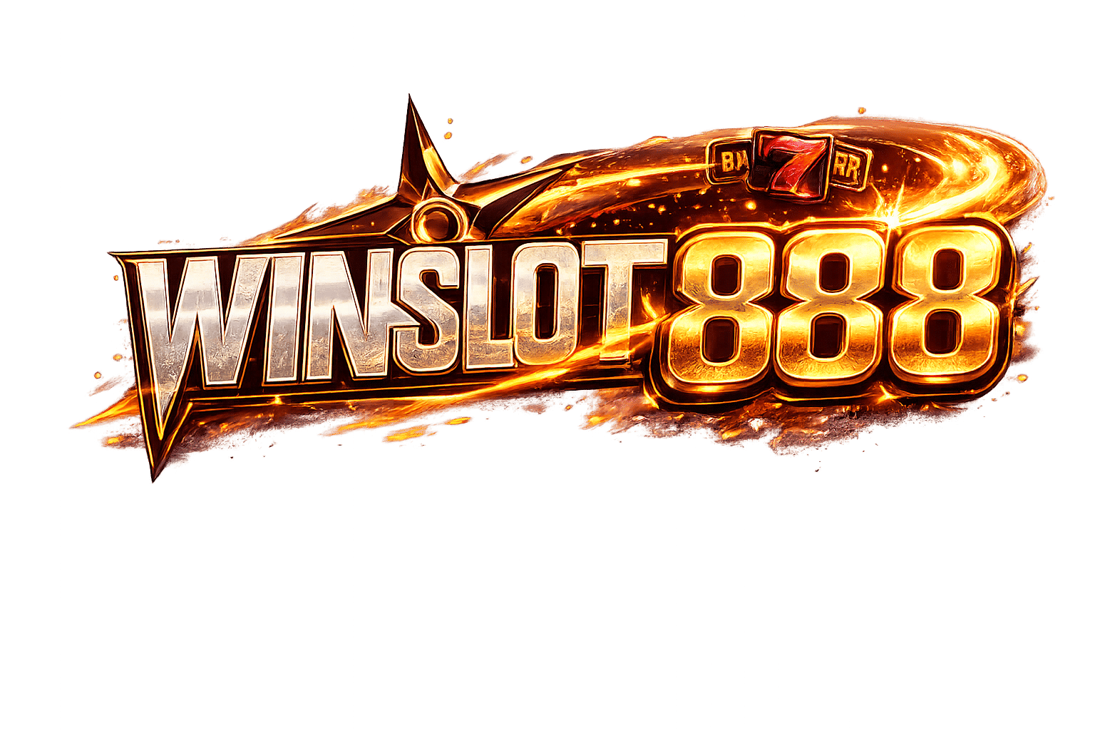 WINSLOT888 Logo