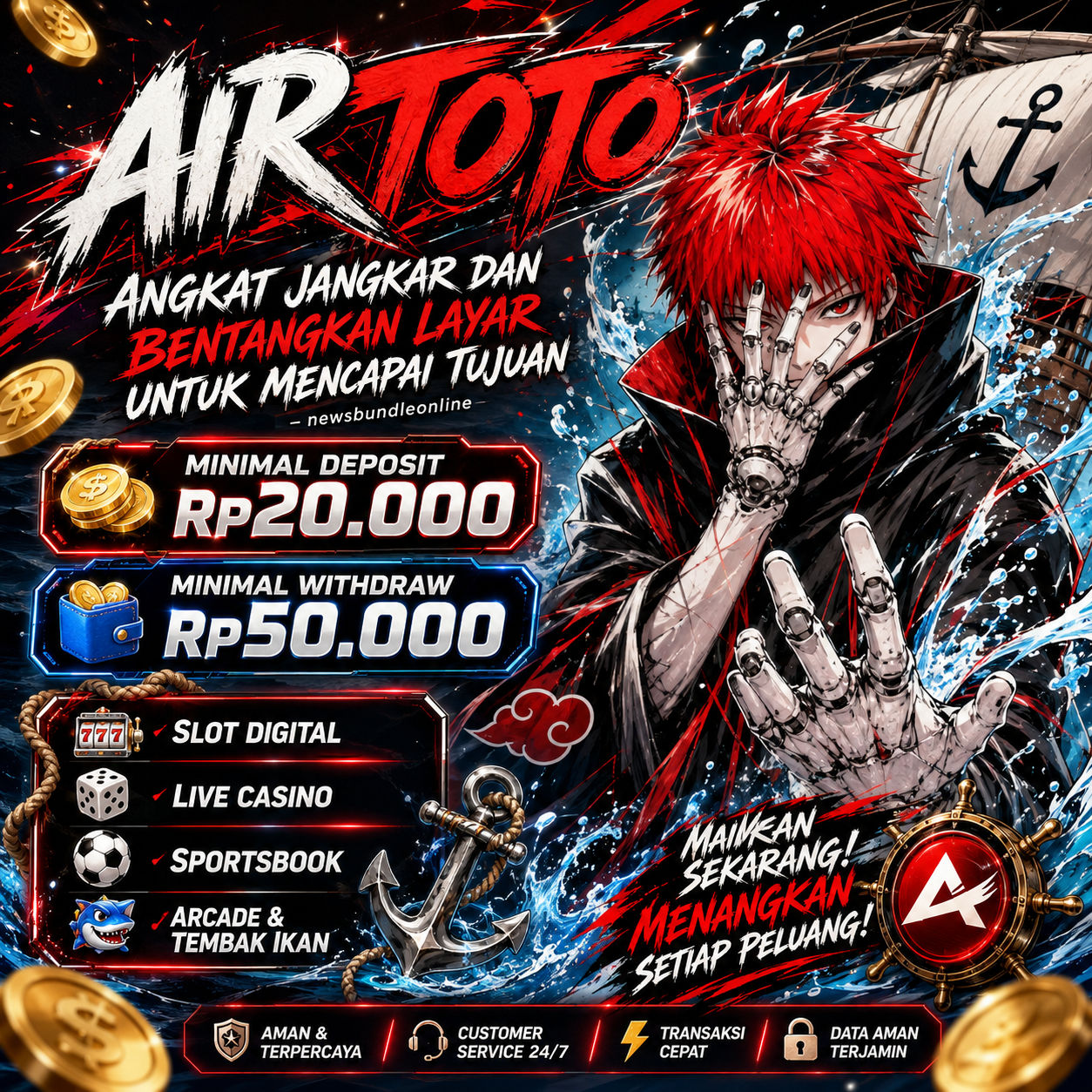 category undefined