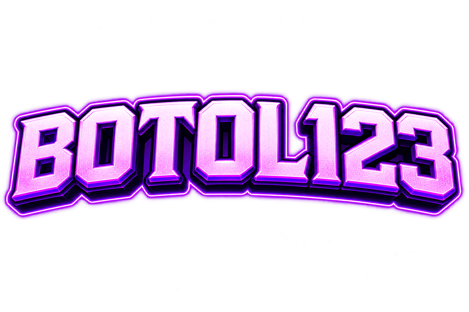 BOTOL123 Logo