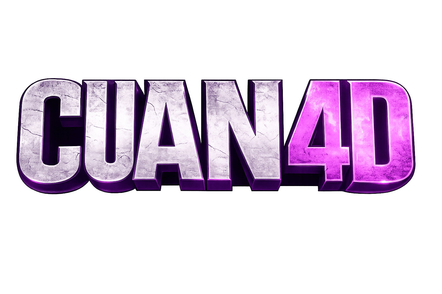 CUAN4D logo