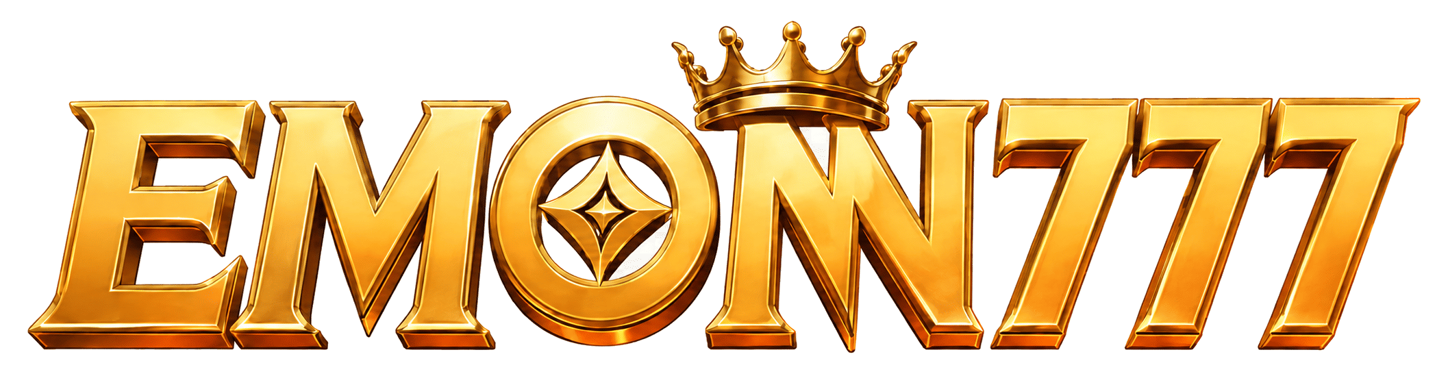 EMON777 Logo