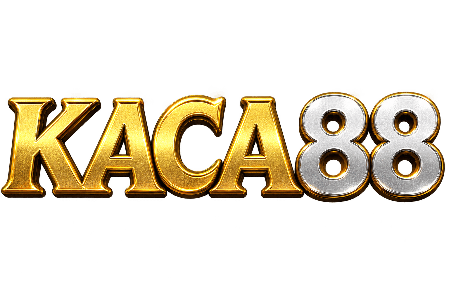 KACA88 Logo