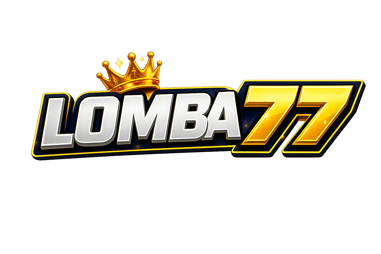 LOMBA77 logo