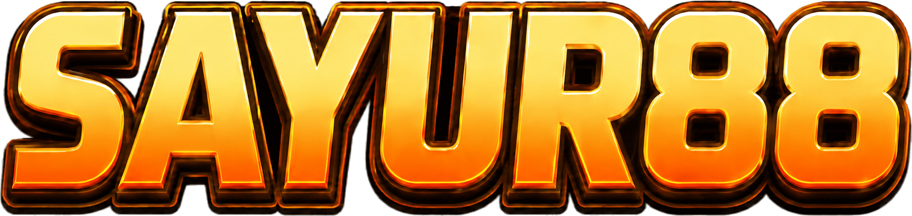 SAYU88 logo