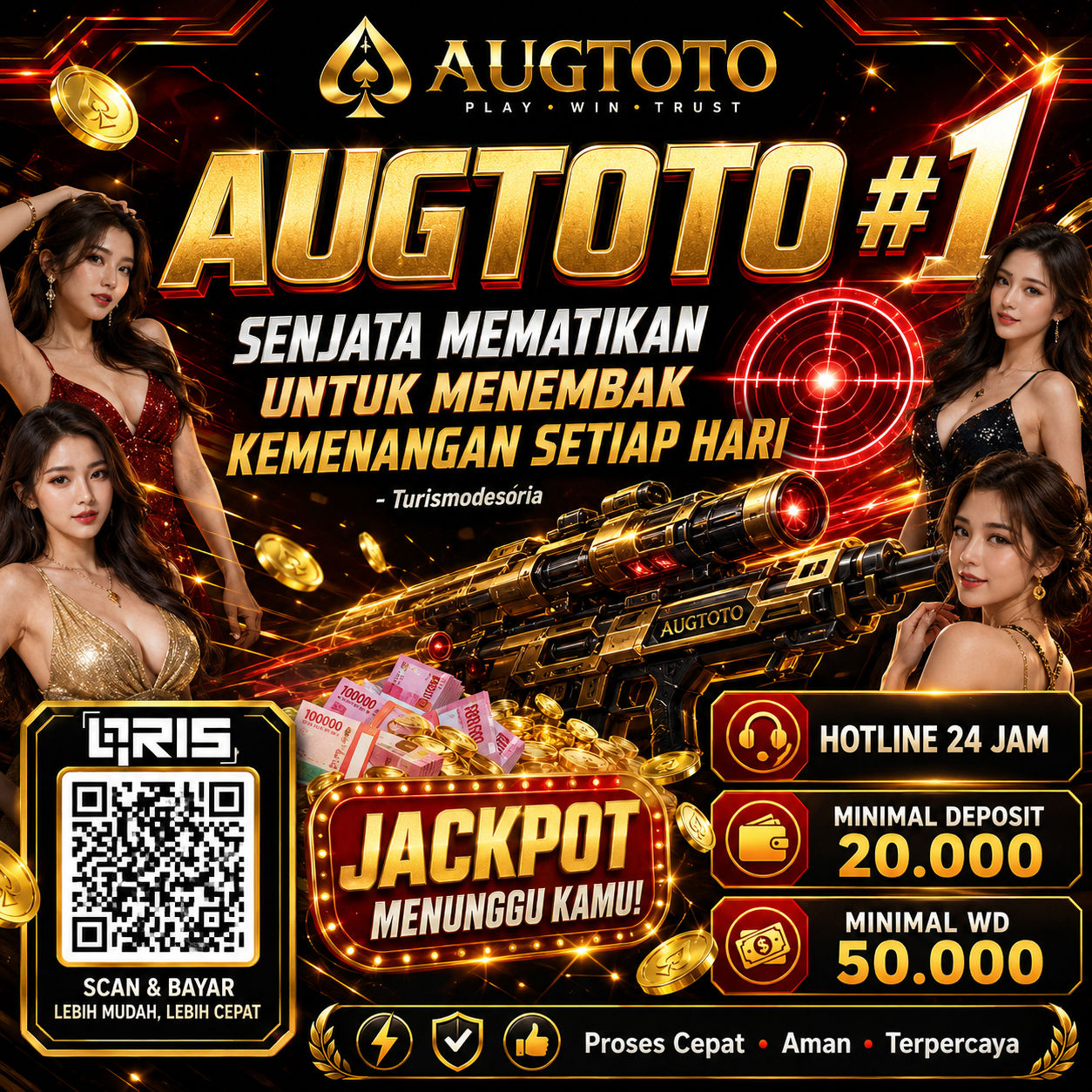 AUGTOTO