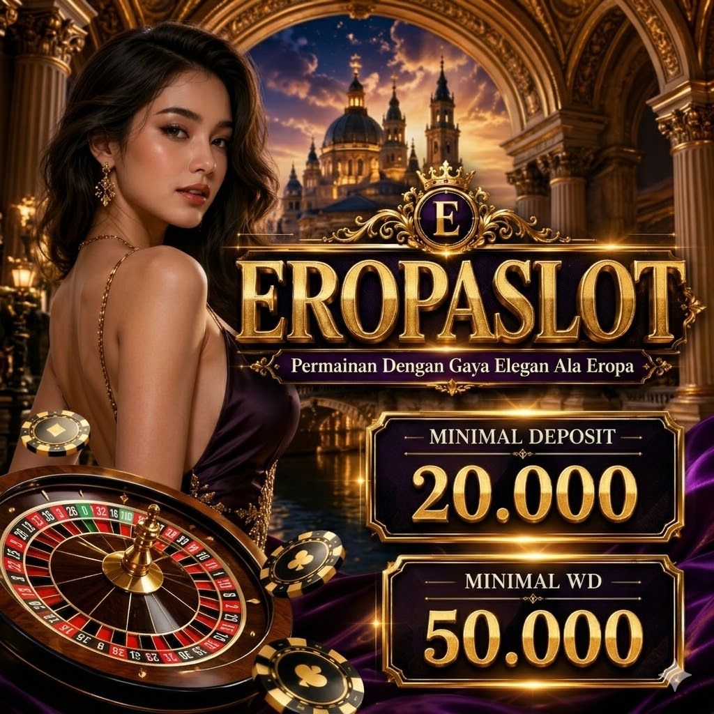 EROPASLOT