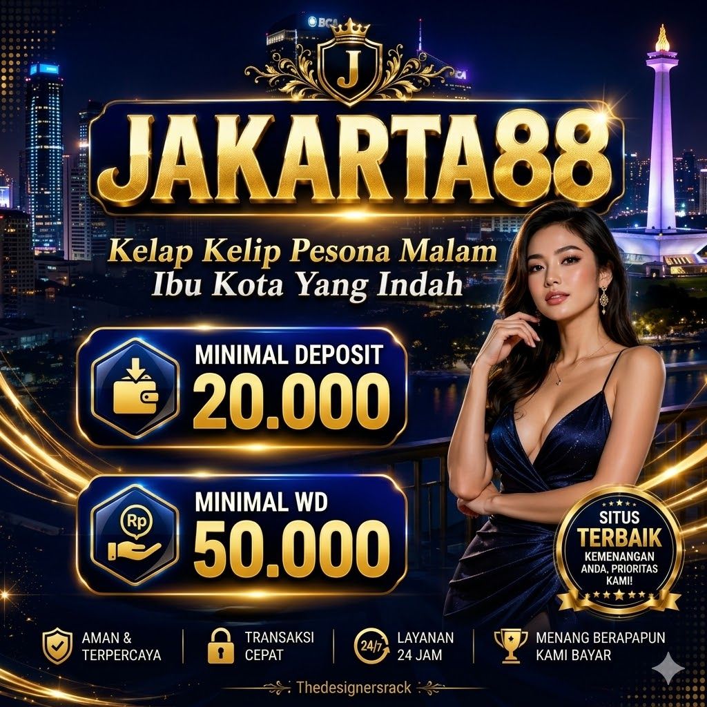 JAKARTA88