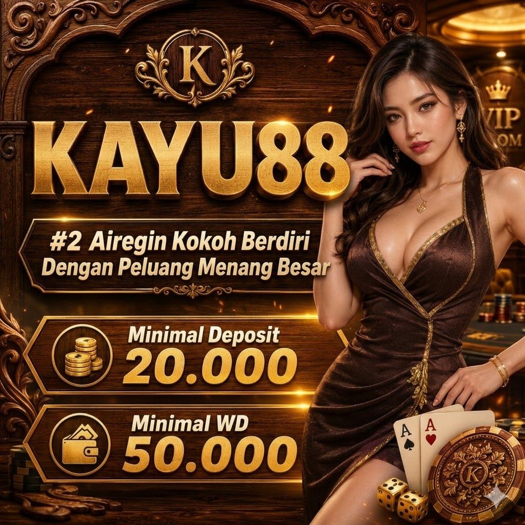 KAYU88