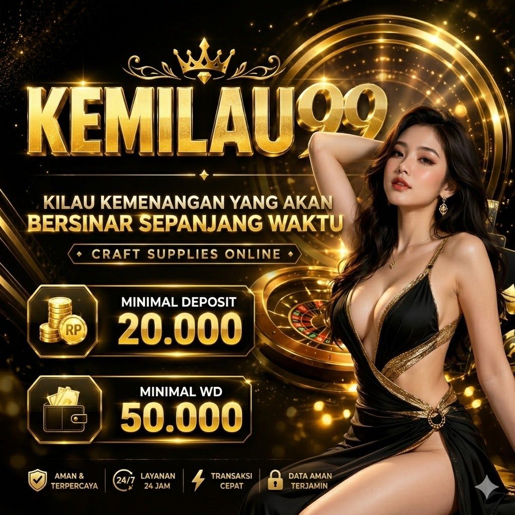 KEMILAU99
