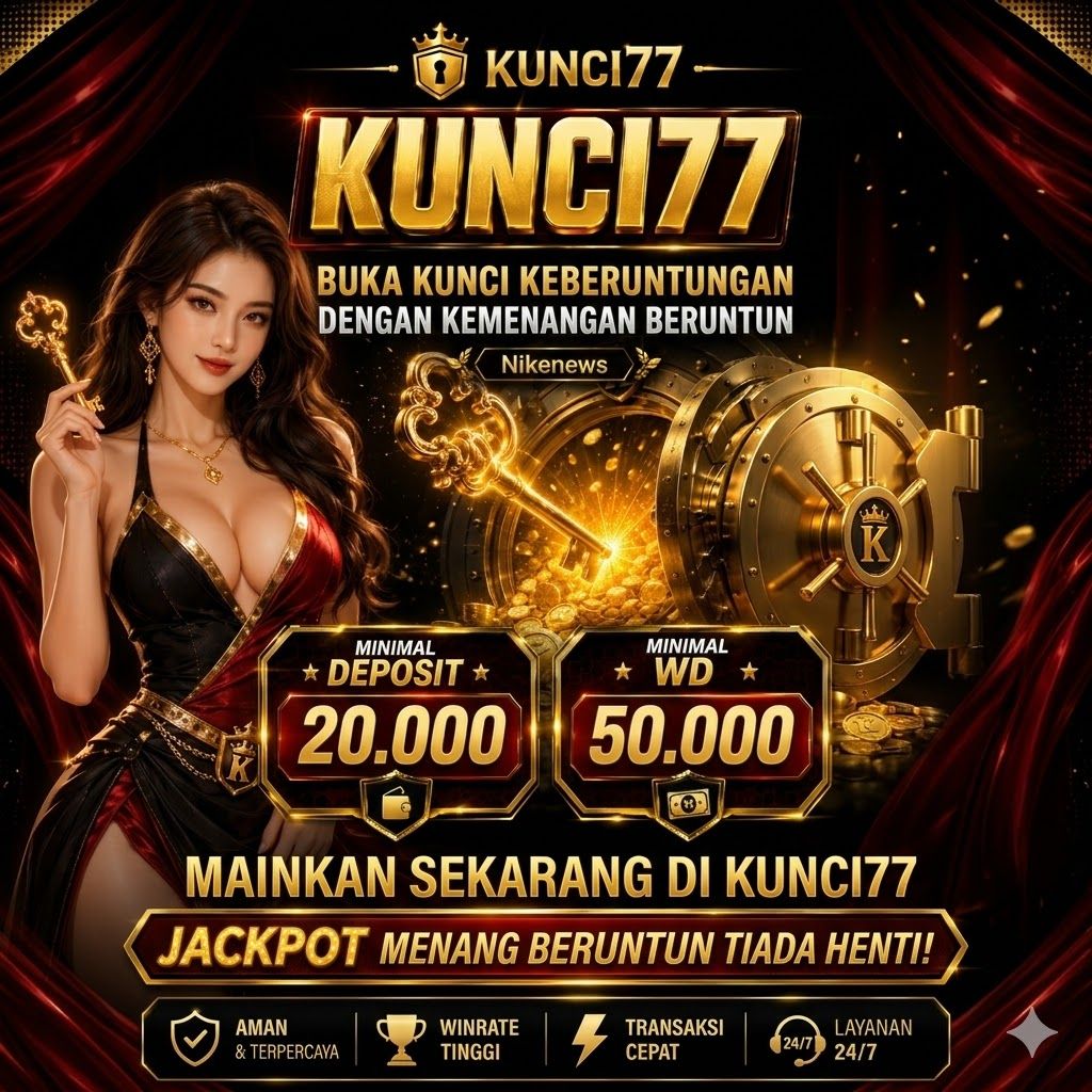 KUNCI77