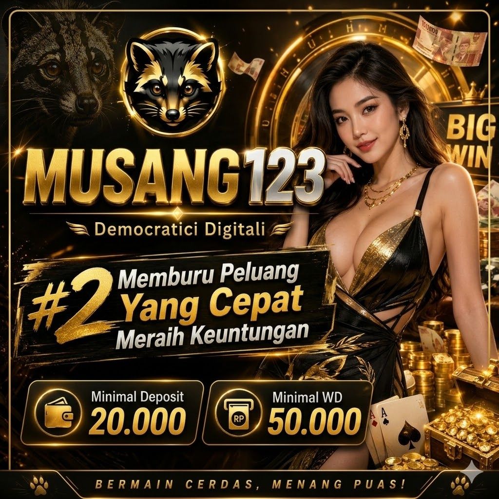 MUSANG123
