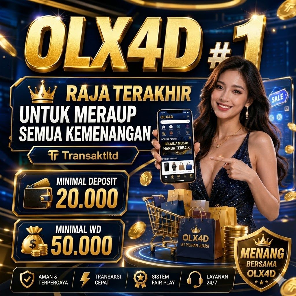 OLX4D