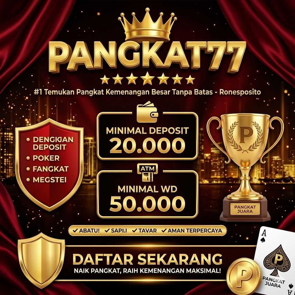 PANGKAT77