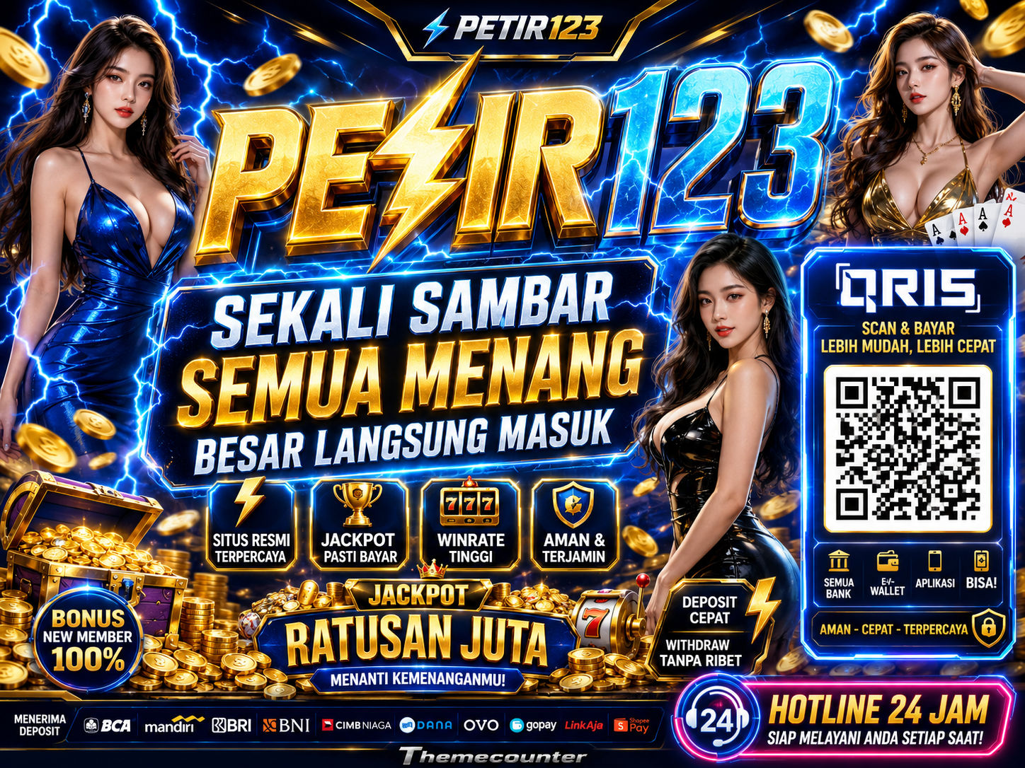 PETIR123