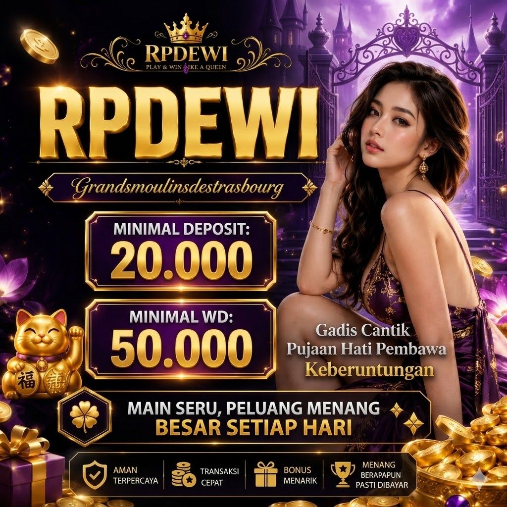 RPDEWI