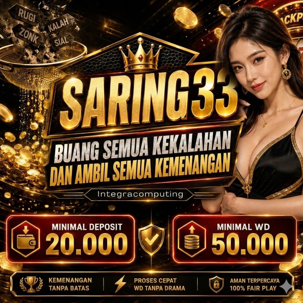 SARING33