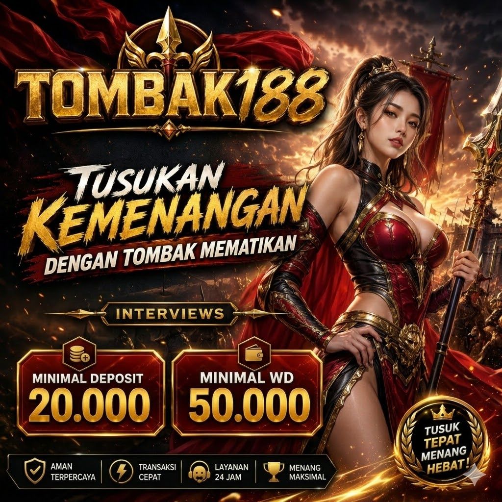TOMBAK188