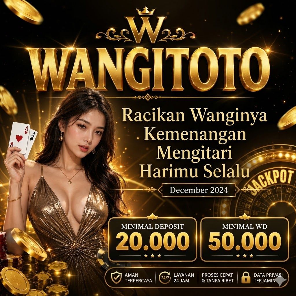 WANGITOTO